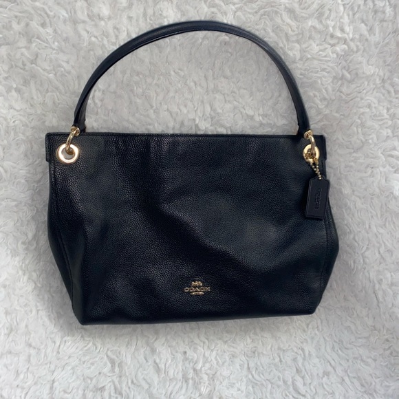 Coach Clarkson Hobo - Picture 1 of 3